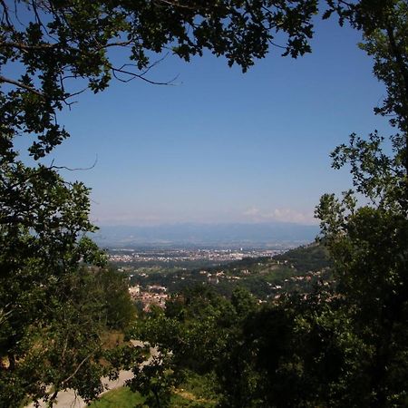 Les Barras'K Villa Saint-Péray Dış mekan fotoğraf