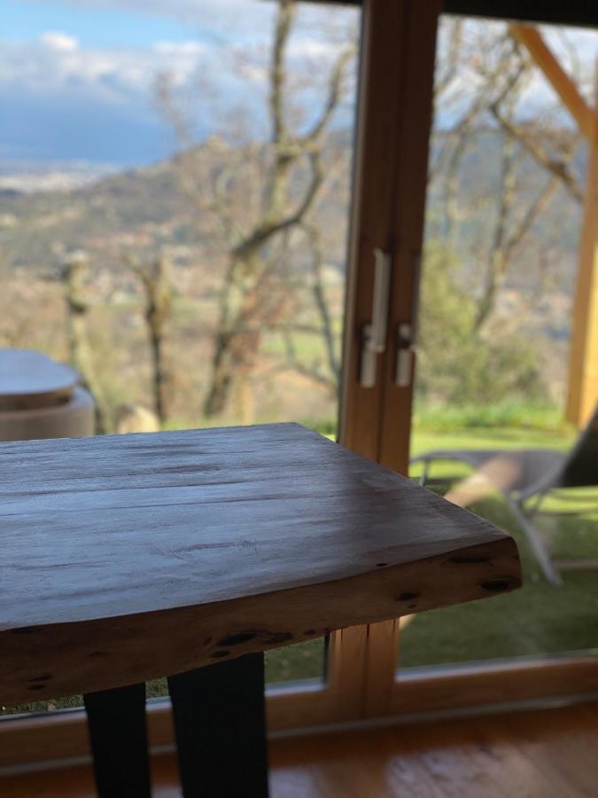 Les Barras'K Villa Saint-Péray Dış mekan fotoğraf
