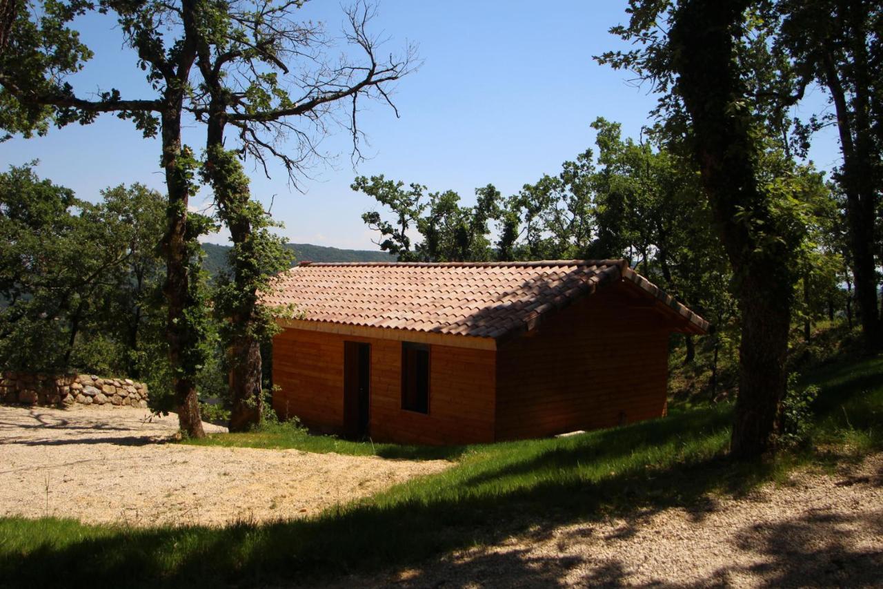 Les Barras'K Villa Saint-Péray Dış mekan fotoğraf